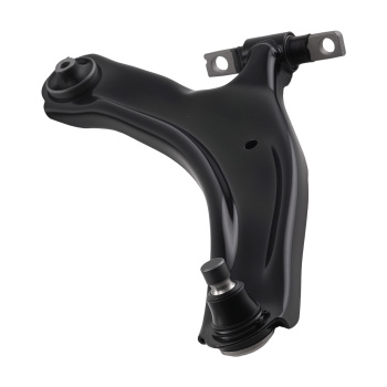 6PCS FRONT LOWER WISHBONES ARMS DROP LINKS TRACK ROD ENDS compatible for NISSAN QASHQAI J10