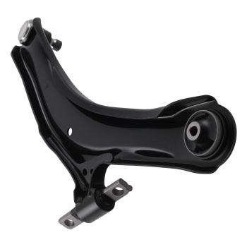 6PCS FRONT LOWER WISHBONES ARMS DROP LINKS TRACK ROD ENDS compatible for NISSAN QASHQAI J10