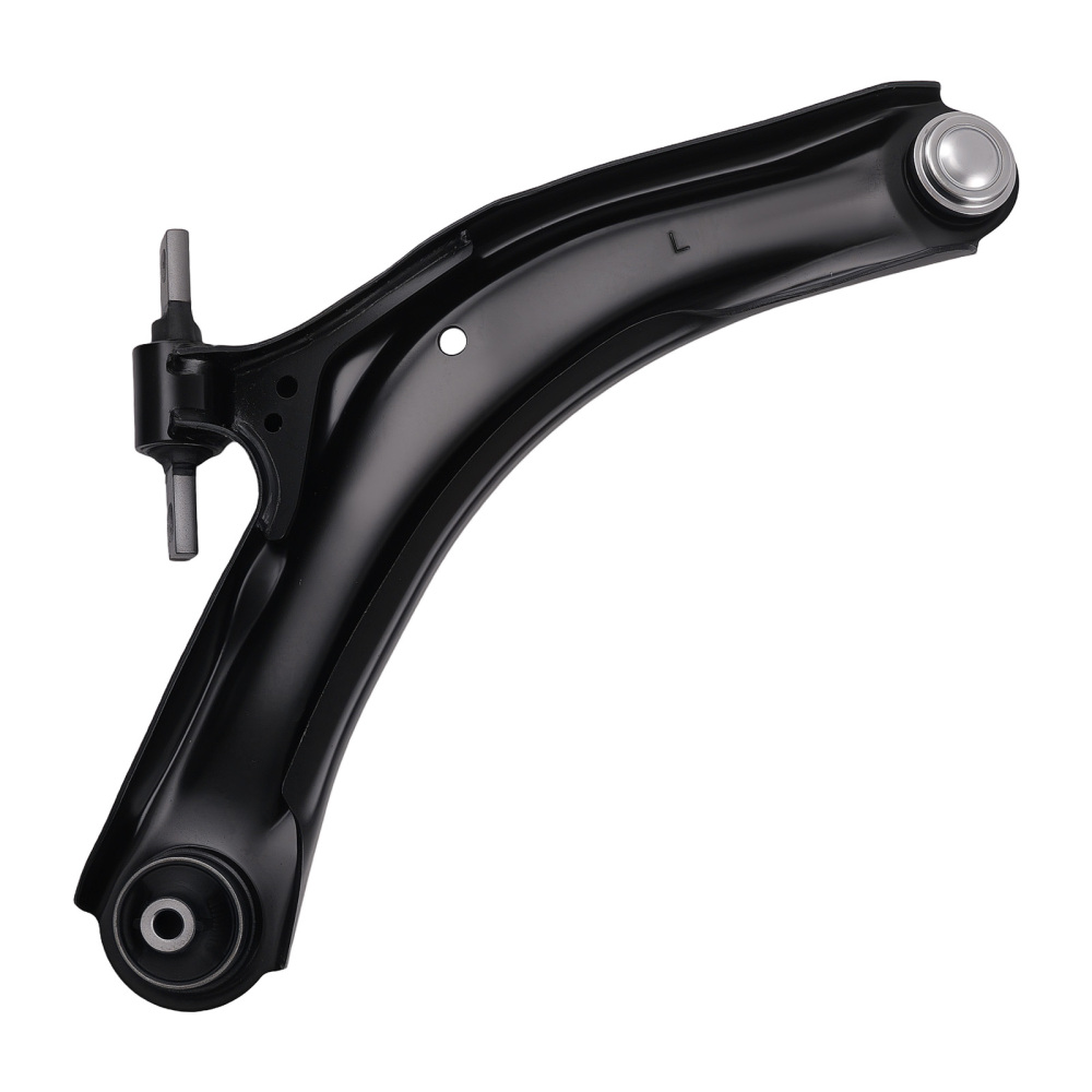 6PCS FRONT LOWER WISHBONES ARMS DROP LINKS TRACK ROD ENDS compatible for NISSAN QASHQAI J10