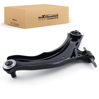 BRACCIO DI CONTROLLO ANTERIORE INFERIORE SINISTRO compatibile per NISSAN QASHQAI X-TRAIL T31