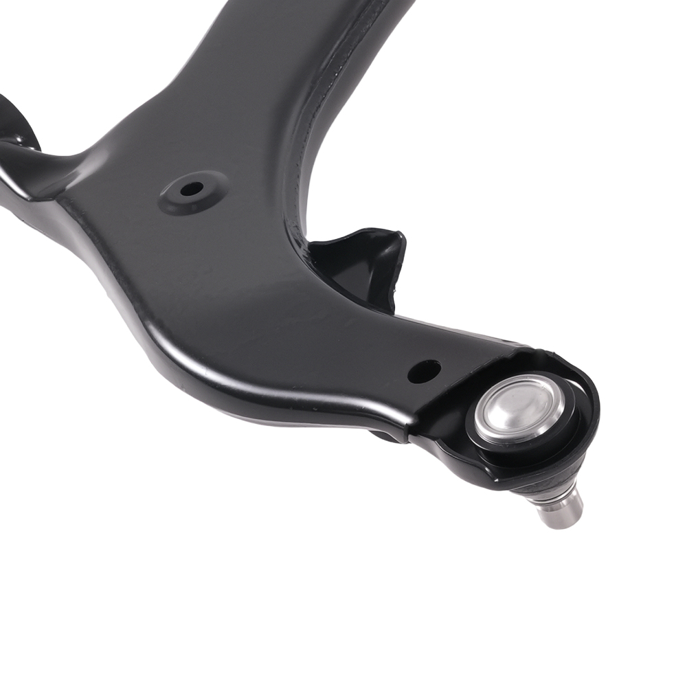 Front Lower Control Arm Ball Joint Sway Bar Tie Rod for 2004 - 2009 compatible for Nissan Quest