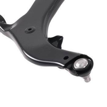 Front Lower Control Arm Ball Joint Sway Bar Tie Rod for 2004 - 2009 compatible for Nissan Quest