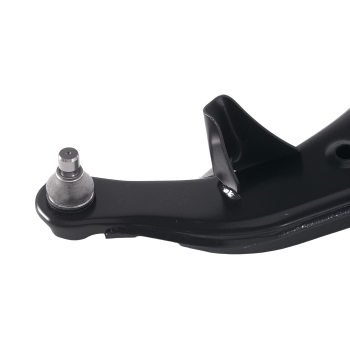 Front Lower Control Arm Ball Joint Sway Bar Tie Rod for 2004 - 2009 compatible for Nissan Quest
