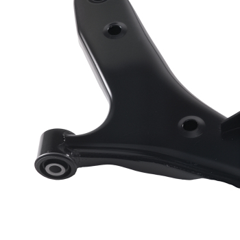 Front Lower Control Arm Ball Joint Sway Bar Tie Rod for 2004 - 2009 compatible for Nissan Quest