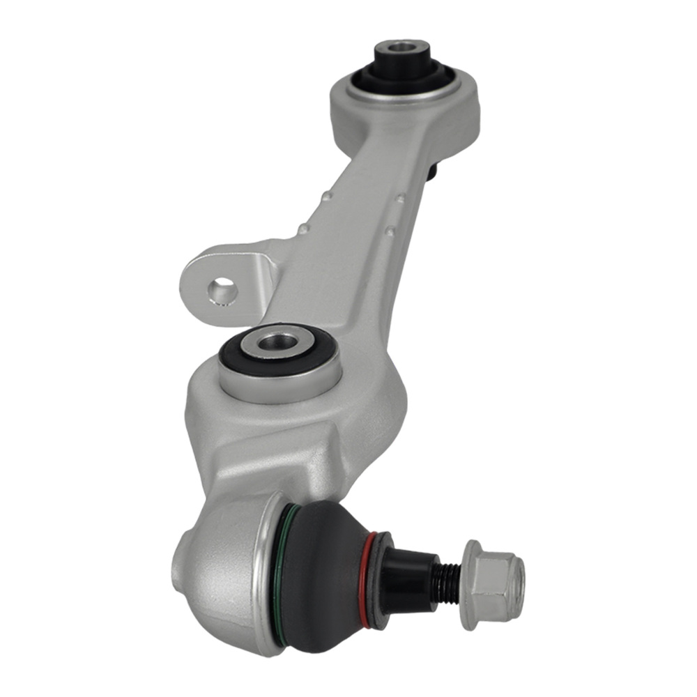 Front Lower Forward Control Arms Kit compatible for Audi A6 Quattro S4 S8 compatible for Volkswagen Passat