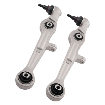 2PC Front Lower Forward Control Arms compatible for Audi A4 Quattro 2002-2010 8E0407151L