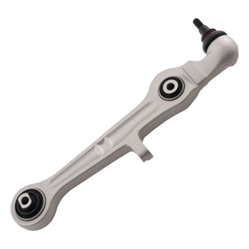 2PC Front Lower Forward Control Arms compatible for Audi A4 Quattro 2002-2010 8E0407151L