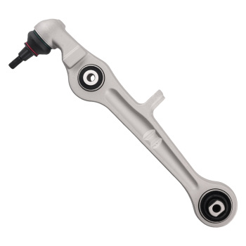 2PC Front Lower Forward Control Arms compatible for Audi A4 Quattro 2002-2010 8E0407151L