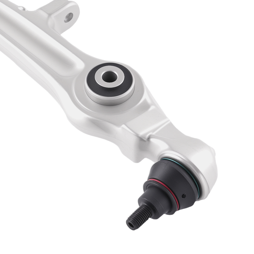 Front Forward Lower Control Arm w/Ball Joint compatible for Audi A4 A6 A8 Quattro compatible for VW Passat
