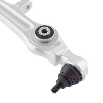 Front Forward Lower Control Arm w/Ball Joint compatible for Audi A4 A6 A8 Quattro compatible for VW Passat