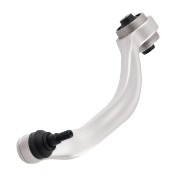 Front Upper Forward Lower Rearward Control Arms Assembly compatible for Audi RS6 2003-2004