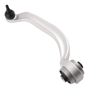 Front Upper Forward Lower Rearward Control Arms Assembly compatible for Audi RS6 2003-2004