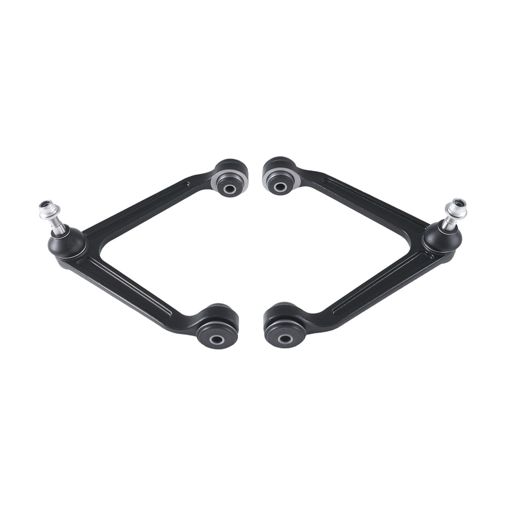 maXpeedingrods 4WD Front Upper Control Arm with Ball Joint Compatible For Dodge Ram 1500 2002-2005