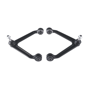 maXpeedingrods 4WD Front Upper Control Arm with Ball Joint Compatible For Dodge Ram 1500 2002-2005