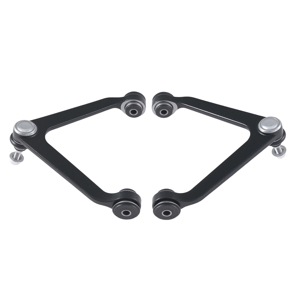 maXpeedingrods 4WD Front Upper Control Arm with Ball Joint Compatible For Dodge Ram 1500 2002-2005