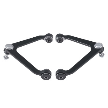 maXpeedingrods 4WD Front Upper Control Arm with Ball Joint Compatible For Dodge Ram 1500 2002-2005