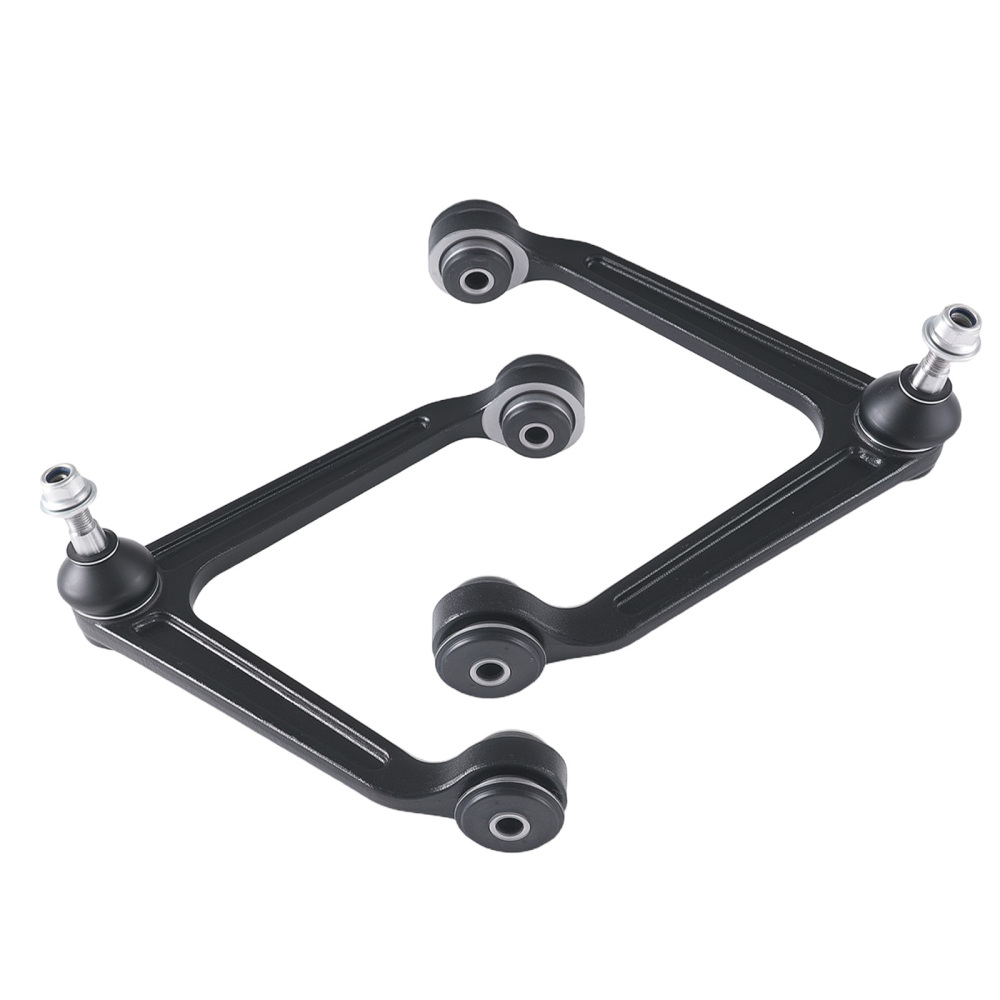 maXpeedingrods 4WD Front Upper Control Arm with Ball Joint Compatible For Dodge Ram 1500 2002-2005
