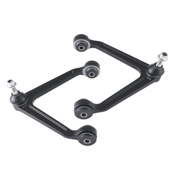 maXpeedingrods 4WD Front Upper Control Arm with Ball Joint Compatible For Dodge Ram 1500 2002-2005