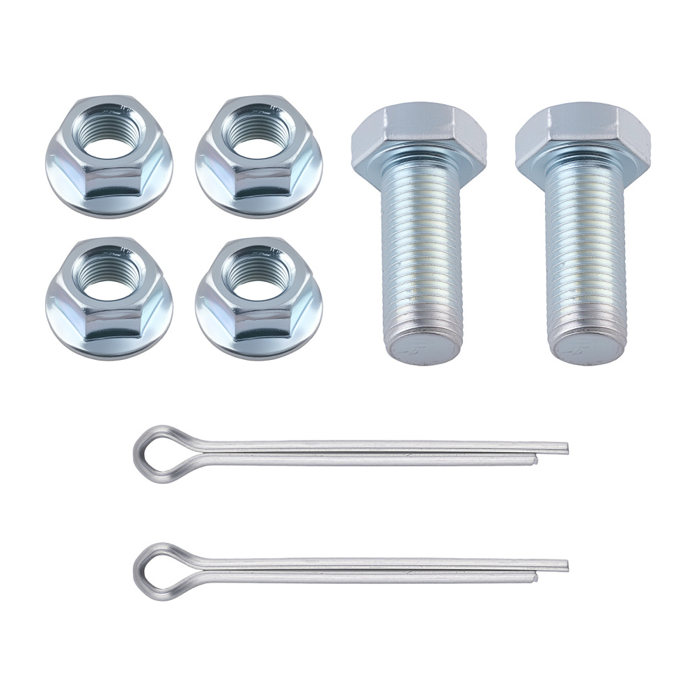 Front Lower Control Arm Ball Joint Set compatible for Toyota RAV4 2001-2005 K640212 K640213