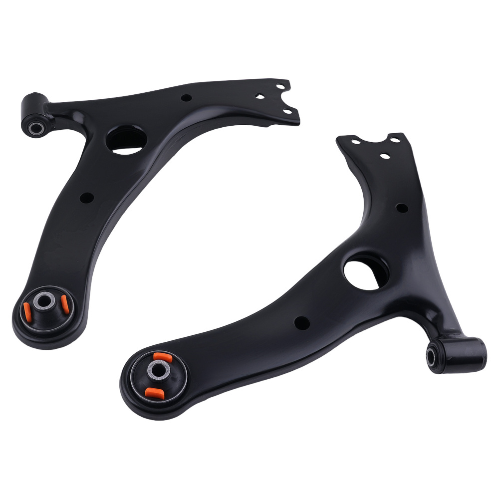 Front Lower Control Arm Ball Joint Set compatible for Toyota RAV4 2001-2005 K640212 K640213