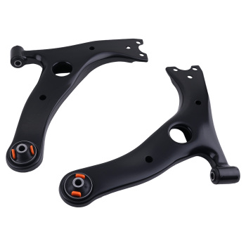 Front Lower Control Arm Ball Joint Set compatible for Toyota RAV4 2001-2005 K640212 K640213