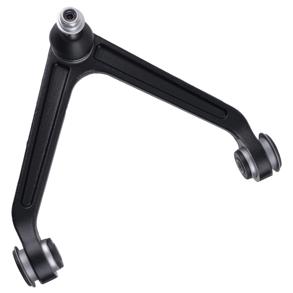 6x 4WD Front Upper Control Arm Ball Joint Sway Bar for 2002-2005 compatible for Dodge Ram 1500