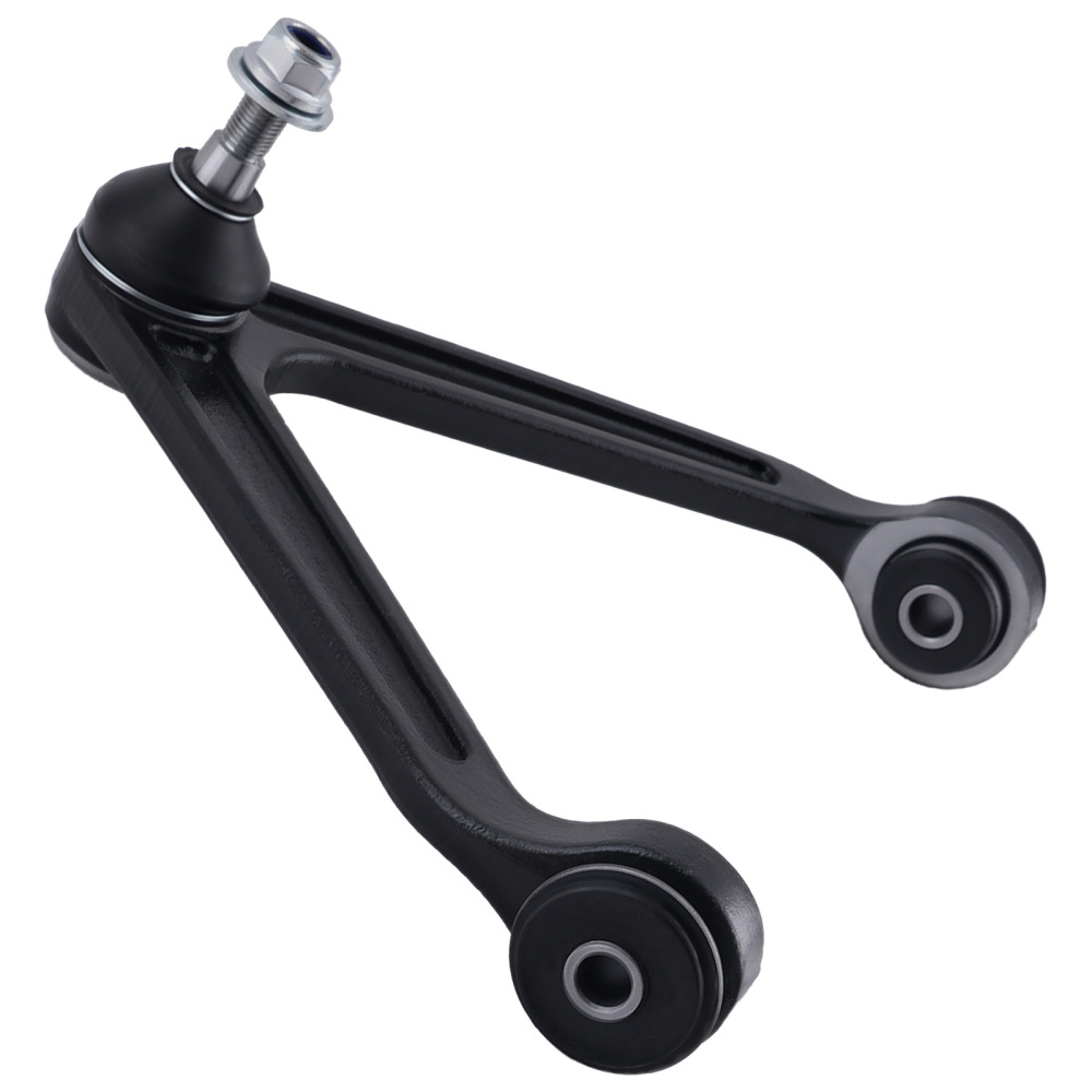 6x 4WD Front Upper Control Arm Ball Joint Sway Bar for 2002-2005 compatible for Dodge Ram 1500