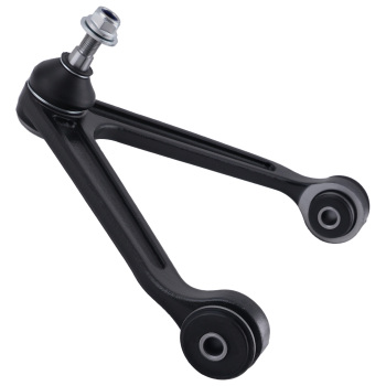 6x 4WD Front Upper Control Arm Ball Joint Sway Bar for 2002-2005 compatible for Dodge Ram 1500