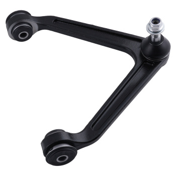 6x 4WD Front Upper Control Arm Ball Joint Sway Bar for 2002-2005 compatible for Dodge Ram 1500