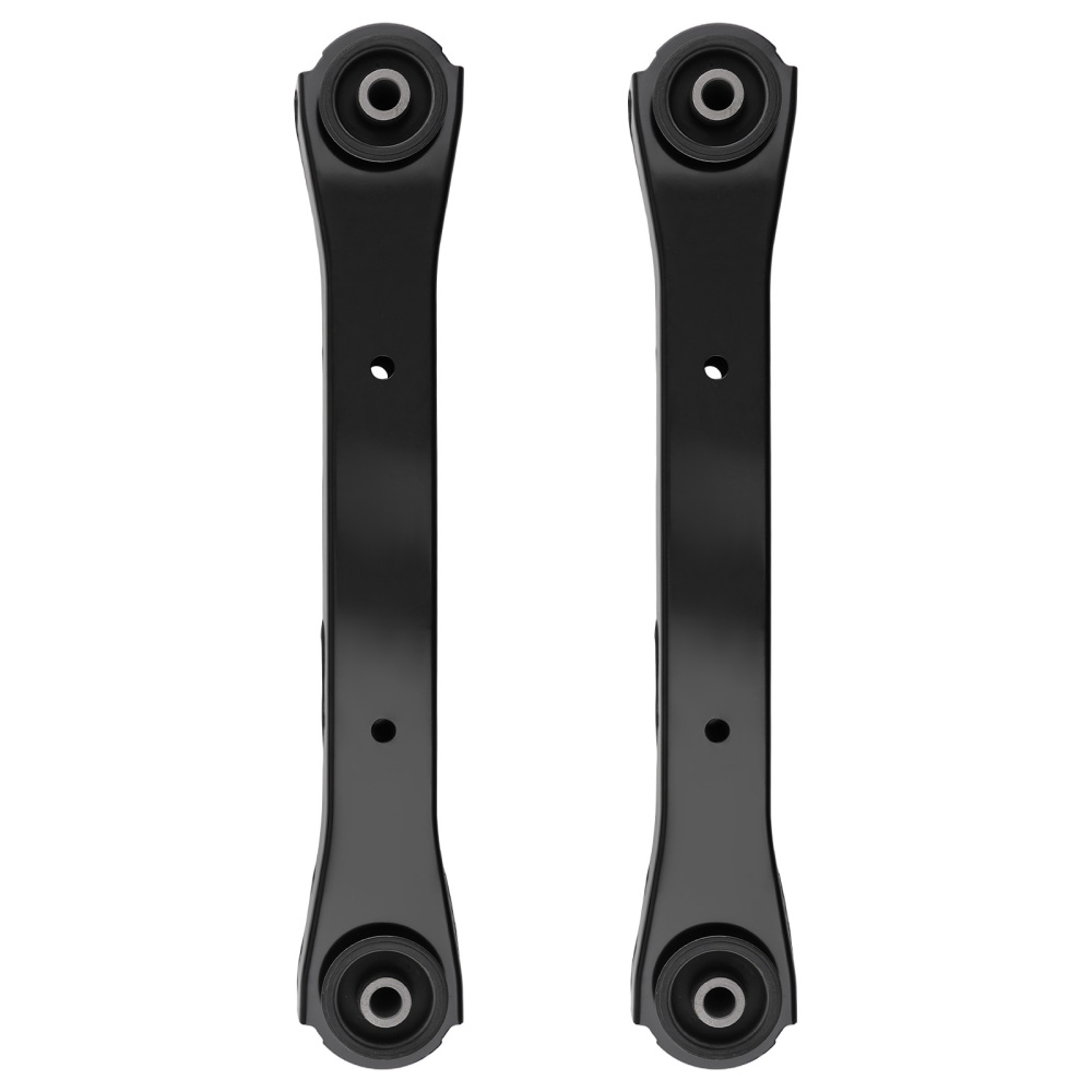 2pc Front Lower Control Arm compatible for Dodge Ram 1500 2006-2008 2500 3500 2003-2009 4WD