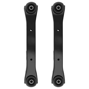 2pc Front Lower Control Arm compatible for Dodge Ram 1500 2006-2008 2500 3500 2003-2009 4WD