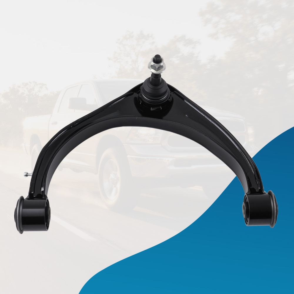 Front Upper Control Arm w/ Ball Joint Driver Side compatible for Dodge Ram 1500 2009-2024