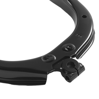 Front Suspension Upper Control Arm For 2002-2009 compatible for Chevy Trailblazer compatible for Buick Rainier