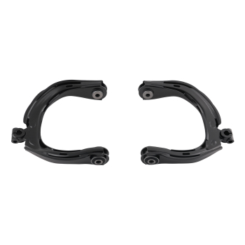 6x Front Upper Control Arms w/Ball Joints compatible for Chevrolet Trailblazer 2002 - 2009