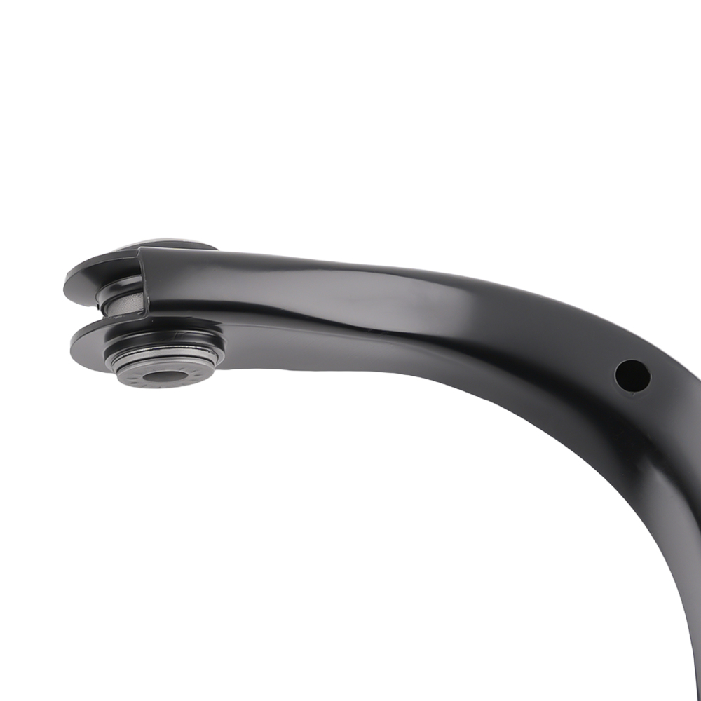 6x Front Upper Control Arms w/Ball Joints compatible for Chevrolet Trailblazer 2002 - 2009