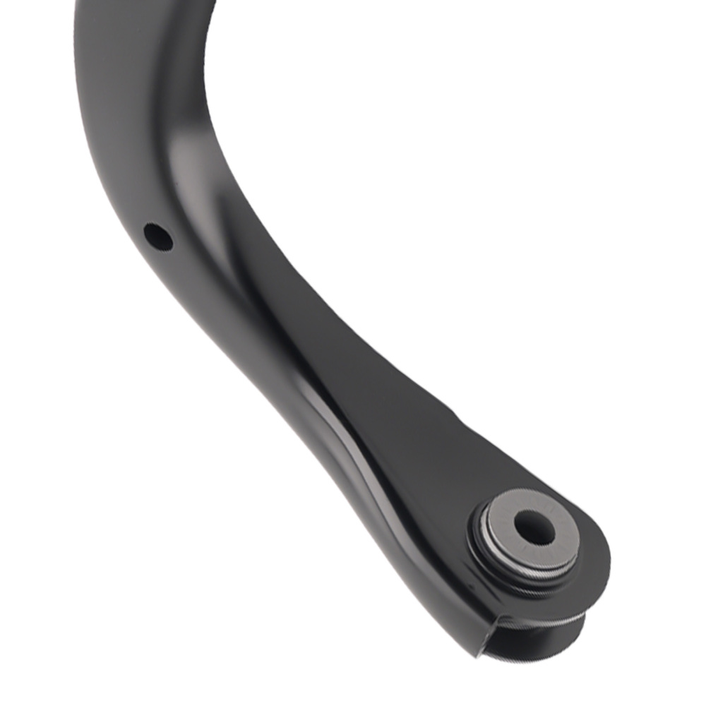 6x Front Upper Control Arms w/Ball Joints compatible for Chevrolet Trailblazer 2002 - 2009