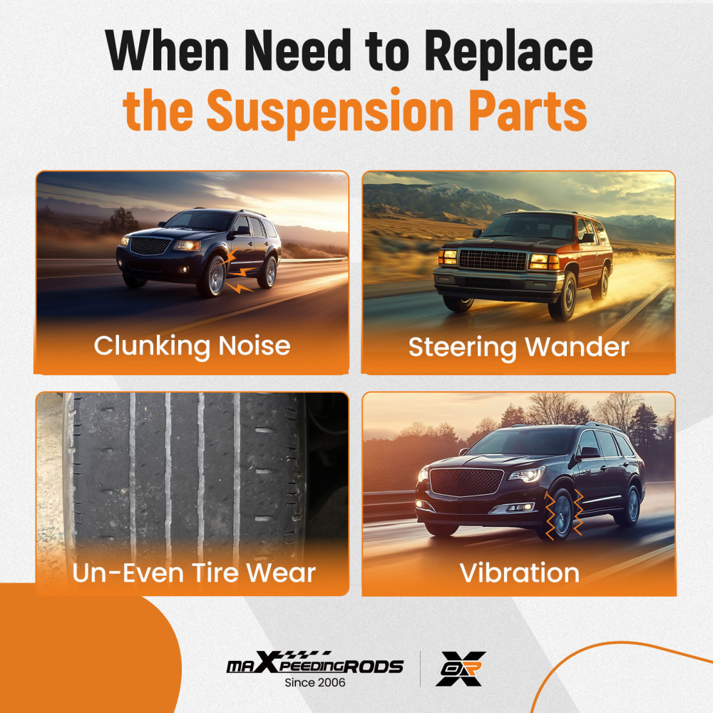 Front Left Upper Control Arm for 2002-2008 2009 compatible for Chevy Trailblazer compatible for GMC Envoy