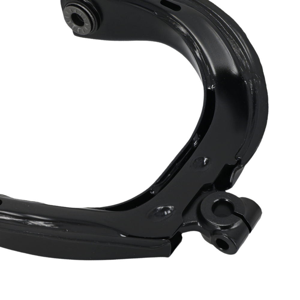 Front Left Upper Control Arm for 2002-2008 2009 compatible for Chevy Trailblazer compatible for GMC Envoy