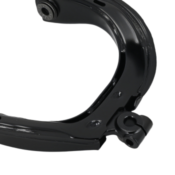 Front Left Upper Control Arm for 2002-2008 2009 compatible for Chevy Trailblazer compatible for GMC Envoy