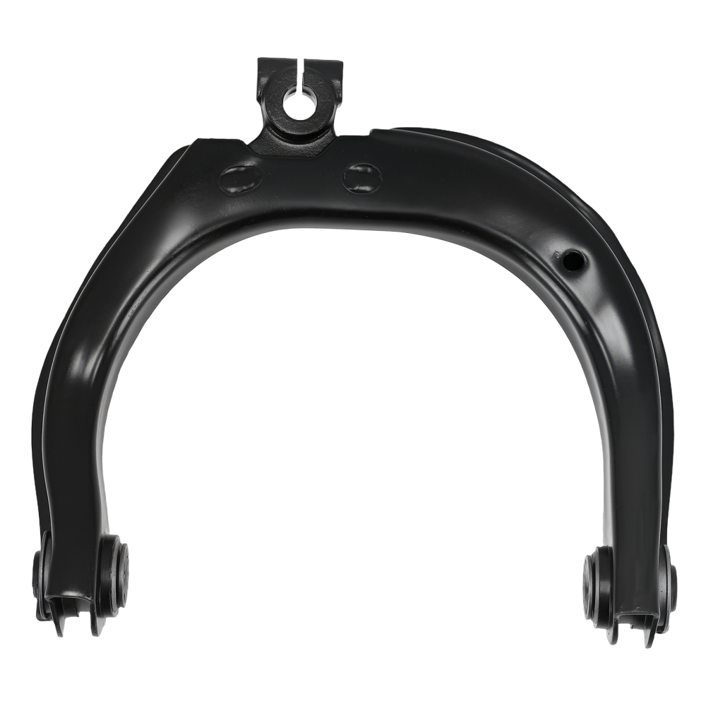 Front Left Upper Control Arm for 2002-2008 2009 compatible for Chevy Trailblazer compatible for GMC Envoy