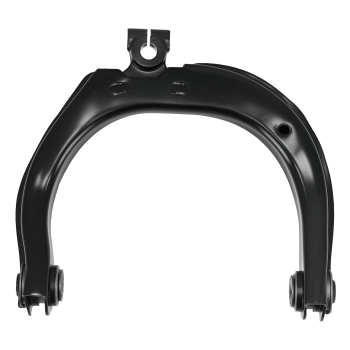 Front Left Upper Control Arm for 2002-2008 2009 compatible for Chevy Trailblazer compatible for GMC Envoy
