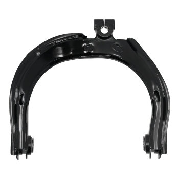 Front Left Upper Control Arm for 2002-2008 2009 compatible for Chevy Trailblazer compatible for GMC Envoy