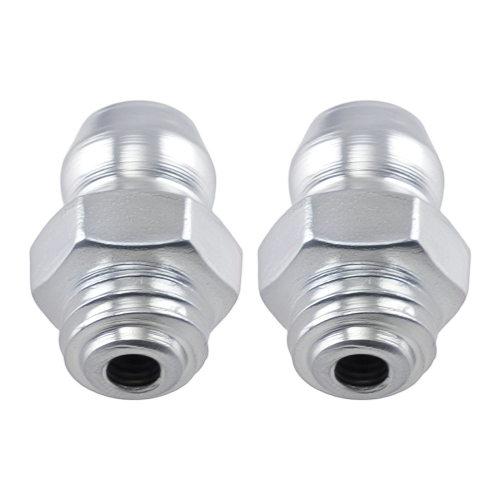 4x Front Upper Control Arms Sway Bars for 2005-10 compatible for Dodge Dakota compatible for Mitsubishi Raider