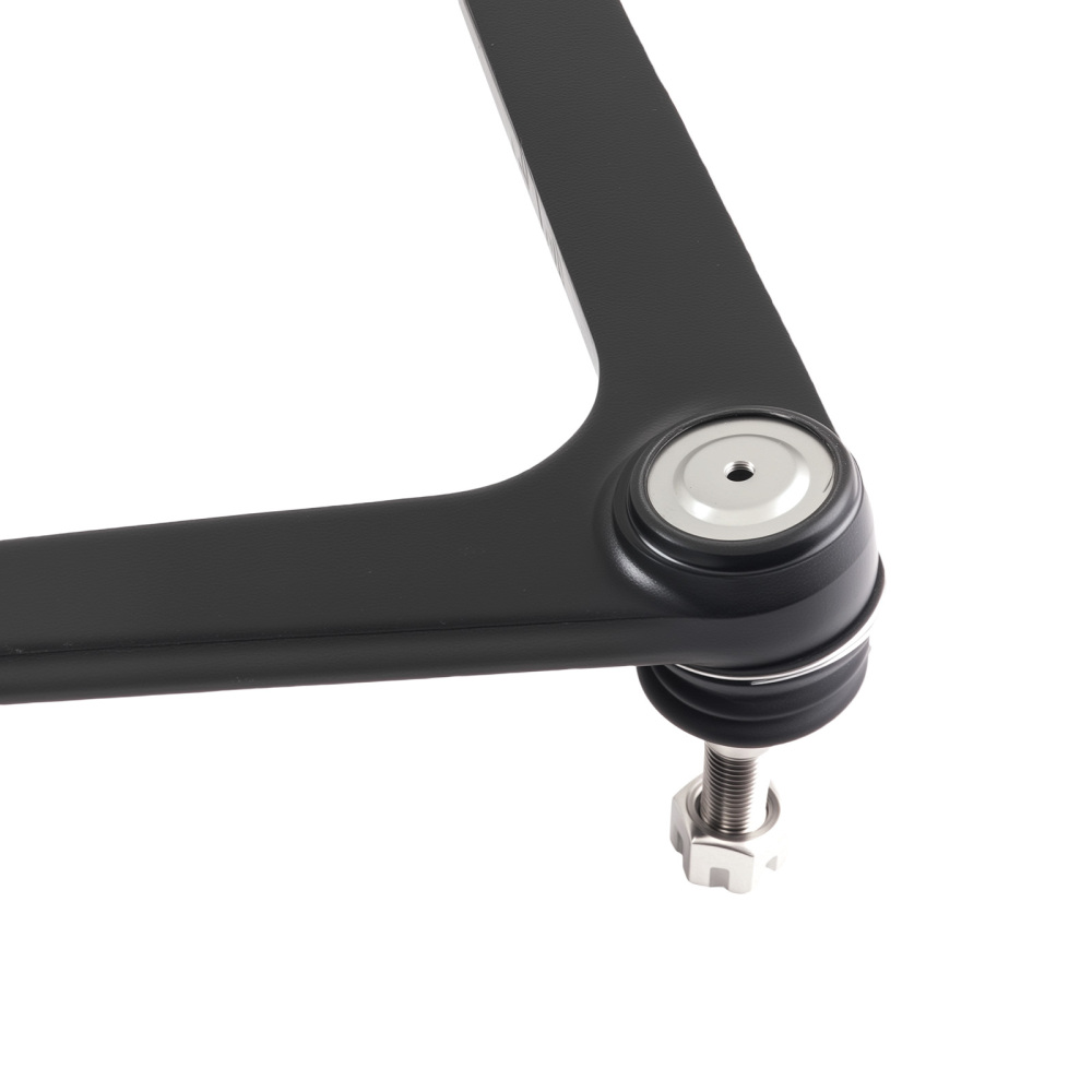 10x Front Control Arm Kit compatible for Dodge Ram 1500 RWD 2002 2003 2004 2005 K7424 K7411