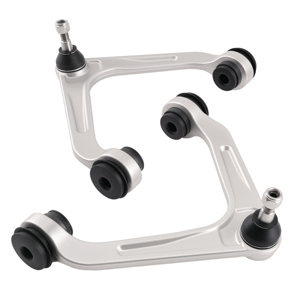 6x Front Upper Control Arm Sway Bar for 2003 2004 2005 2006 compatible for Dodge Ram 2500 3500