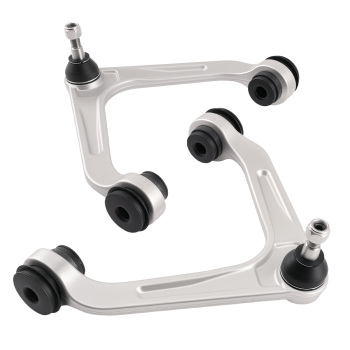 6x Front Upper Control Arm Sway Bar for 2003 2004 2005 2006 compatible for Dodge Ram 2500 3500