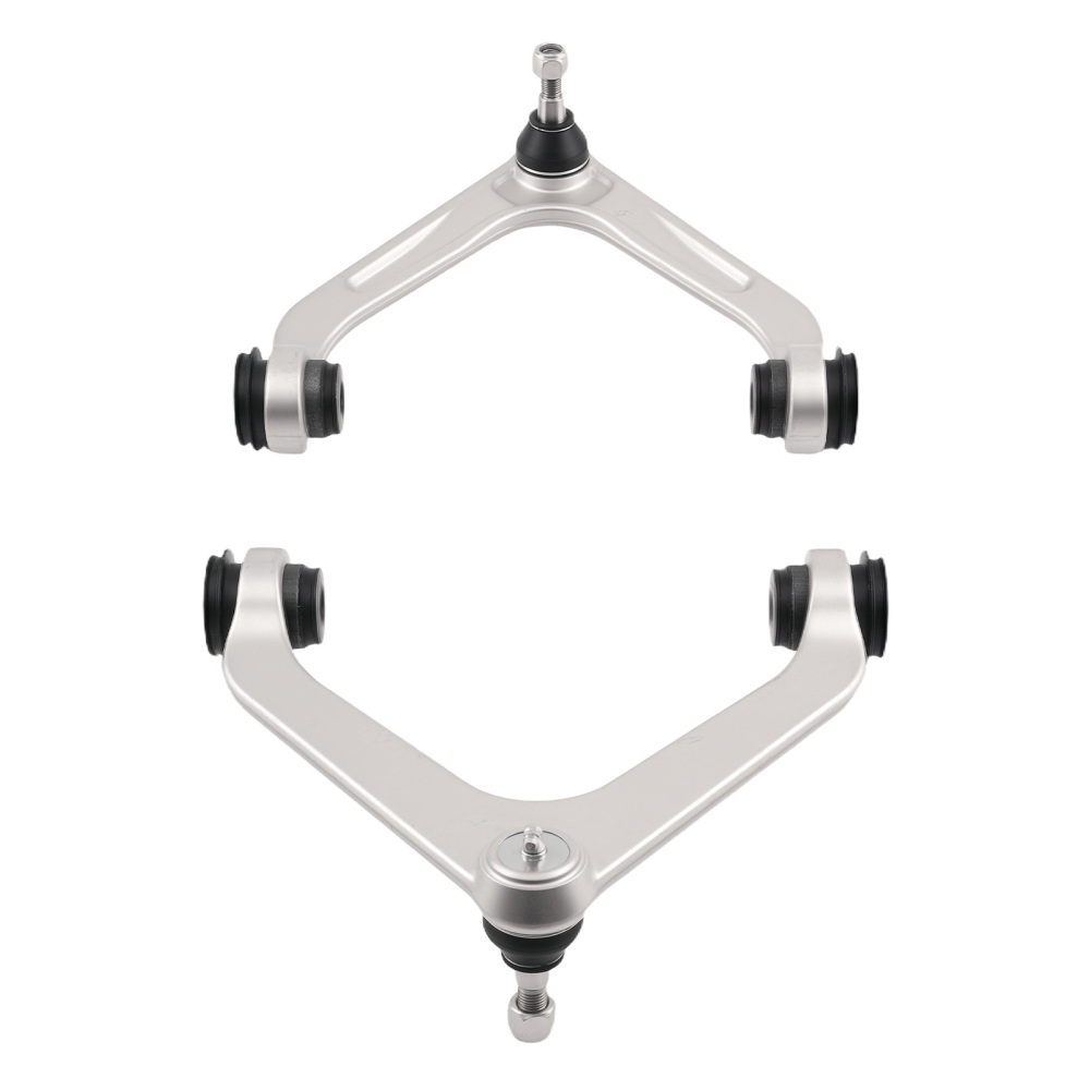 6x Front Upper Control Arm Sway Bar for 2003 2004 2005 2006 compatible for Dodge Ram 2500 3500