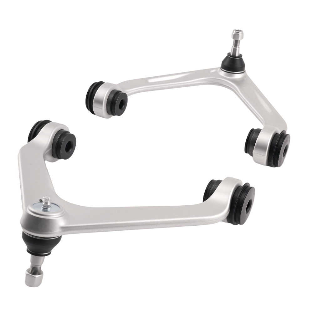 6x Front Upper Control Arm Sway Bar for 2003 2004 2005 2006 compatible for Dodge Ram 2500 3500