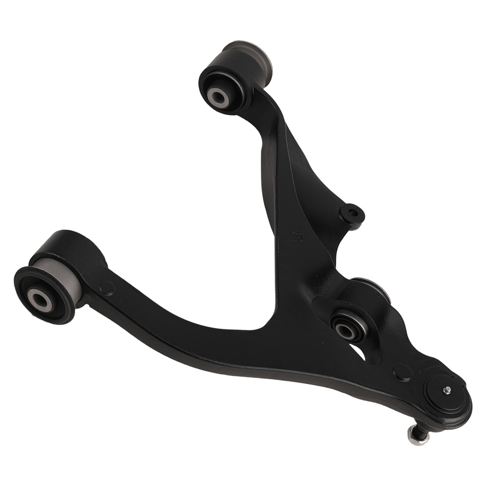 Front Lower LHRH Control Arm W/ball Joint compatible for Dodge Ram 1500 2006-2023 4WD Only