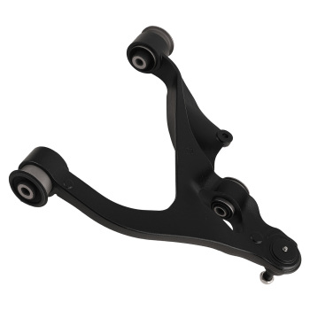 Front Lower LHRH Control Arm W/ball Joint compatible for Dodge Ram 1500 2006-2023 4WD Only
